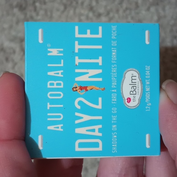 5 Pack Sampler EyeShadow Set - Picture 9 of 15